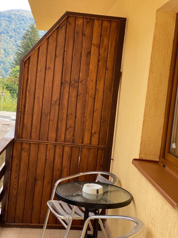 Sinaia Chic Minisuite Mirage-Self Check-In&Free Parking Buitenkant foto