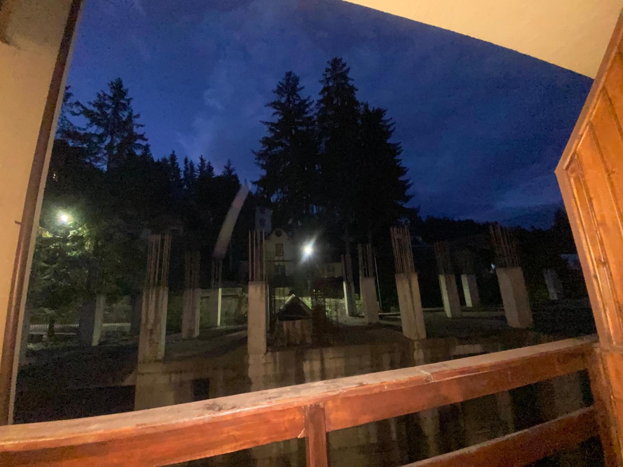 Sinaia Chic Minisuite Mirage-Self Check-In&Free Parking Buitenkant foto