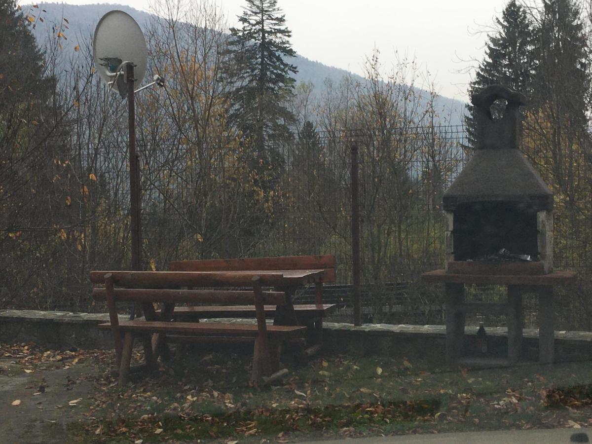 Sinaia Chic Minisuite Mirage-Self Check-In&Free Parking Buitenkant foto