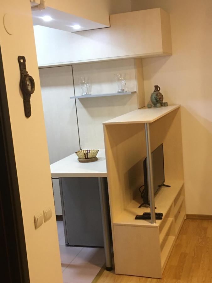 Sinaia Chic Minisuite Mirage-Self Check-In&Free Parking Buitenkant foto