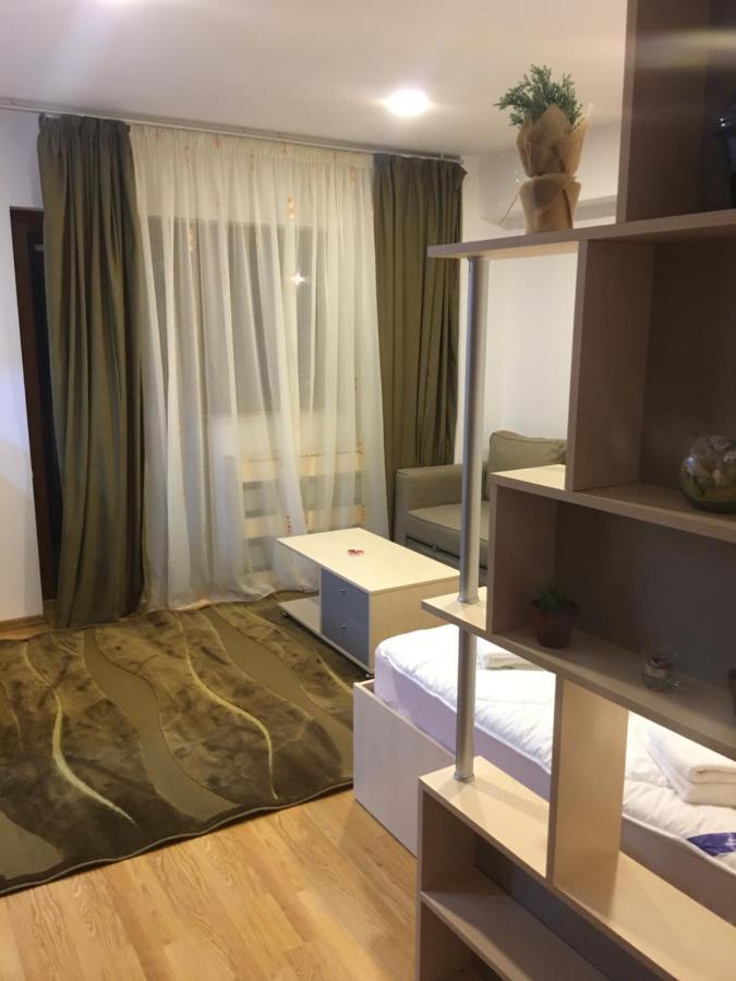 Sinaia Chic Minisuite Mirage-Self Check-In&Free Parking Buitenkant foto