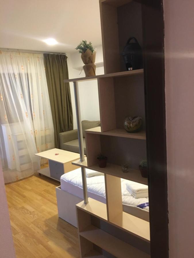 Sinaia Chic Minisuite Mirage-Self Check-In&Free Parking Buitenkant foto
